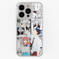 Funda  Koe no katachi - D1 (Peliculas)