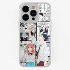 Funda  Koe no katachi - D1 (Peliculas)