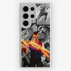 Funda Chamber - D1 (Valorant)