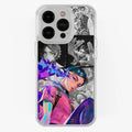 Funda Clove - D3 (Valorant)