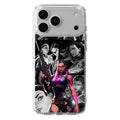 Funda Reyna - D3 (Valorant)