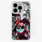 Funda Sage - D3 (Valorant)