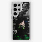 Funda Viper - D1 (Valorant)