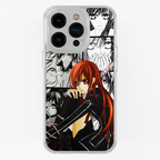 Funda Yuki Cross  - D1 (Vampire Knight)
