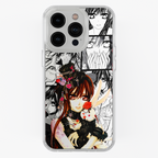 Funda Yuki Cross  - D2 (Vampire Knight)