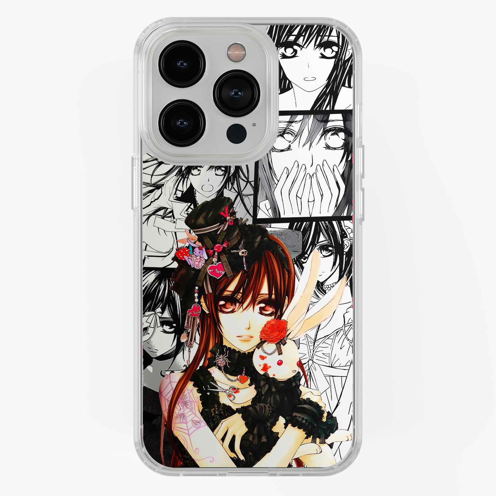 Funda Yuki Cross  - D2 (Vampire Knight)