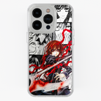 Funda Yuki Cross  - D3 (Vampire Knight)