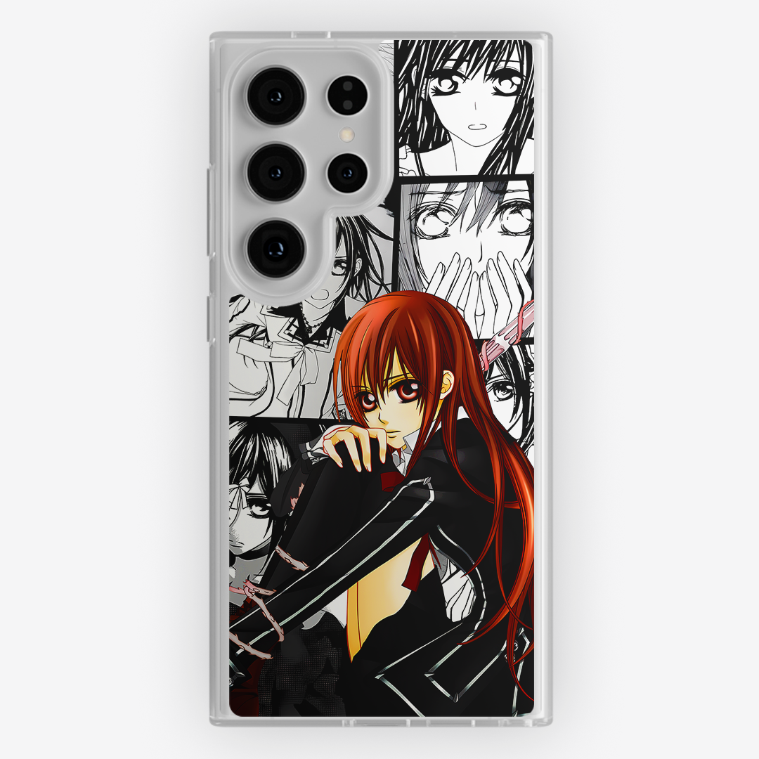 Funda Yuki Cross  - D1 (Vampire Knight)