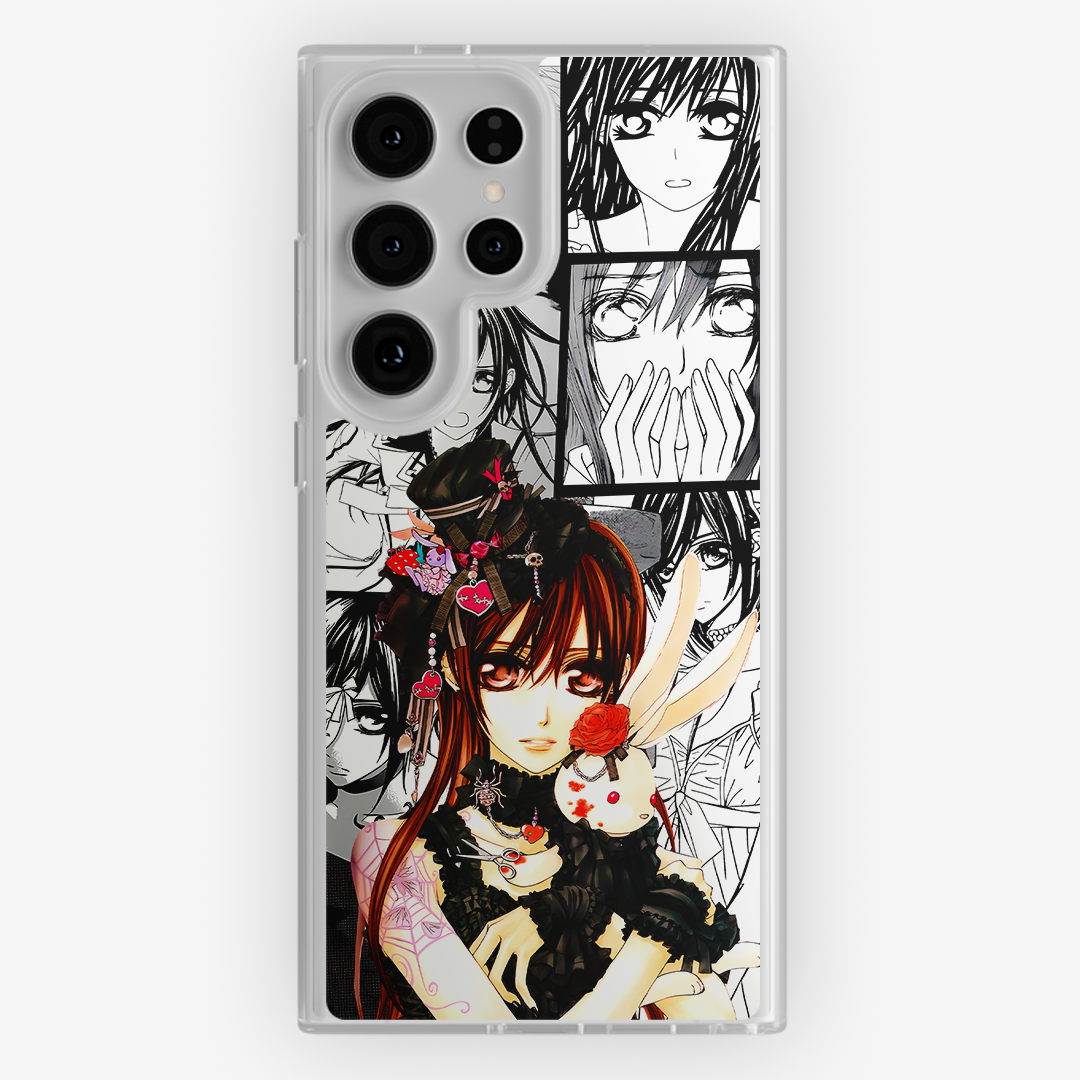 Funda Yuki Cross  - D2 (Vampire Knight)