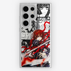 Funda Yuki Cross  - D3 (Vampire Knight)