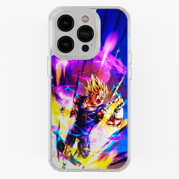 Funda Vegeta - D2 (Dragon Ball)