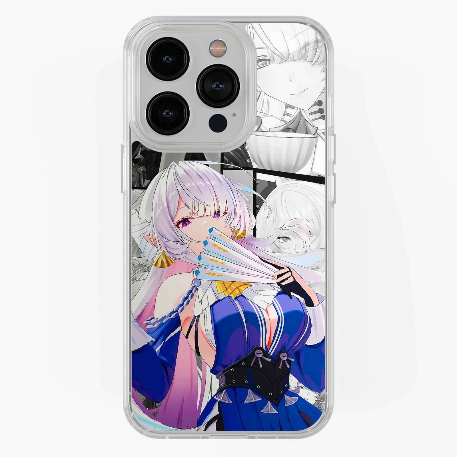 Funda Velina - D2 (ZZZ)