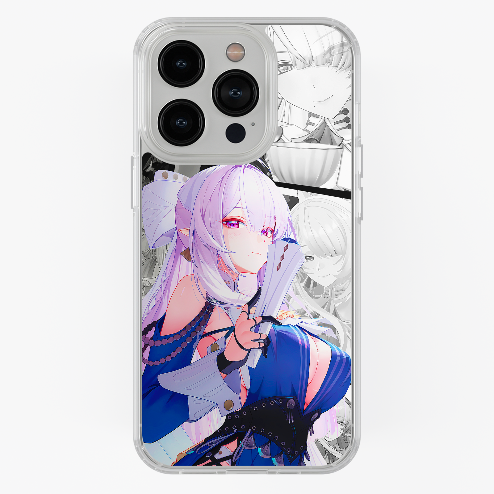 Funda Velina - D1 (ZZZ)