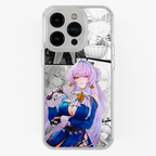 Funda Velina - D3 (ZZZ)