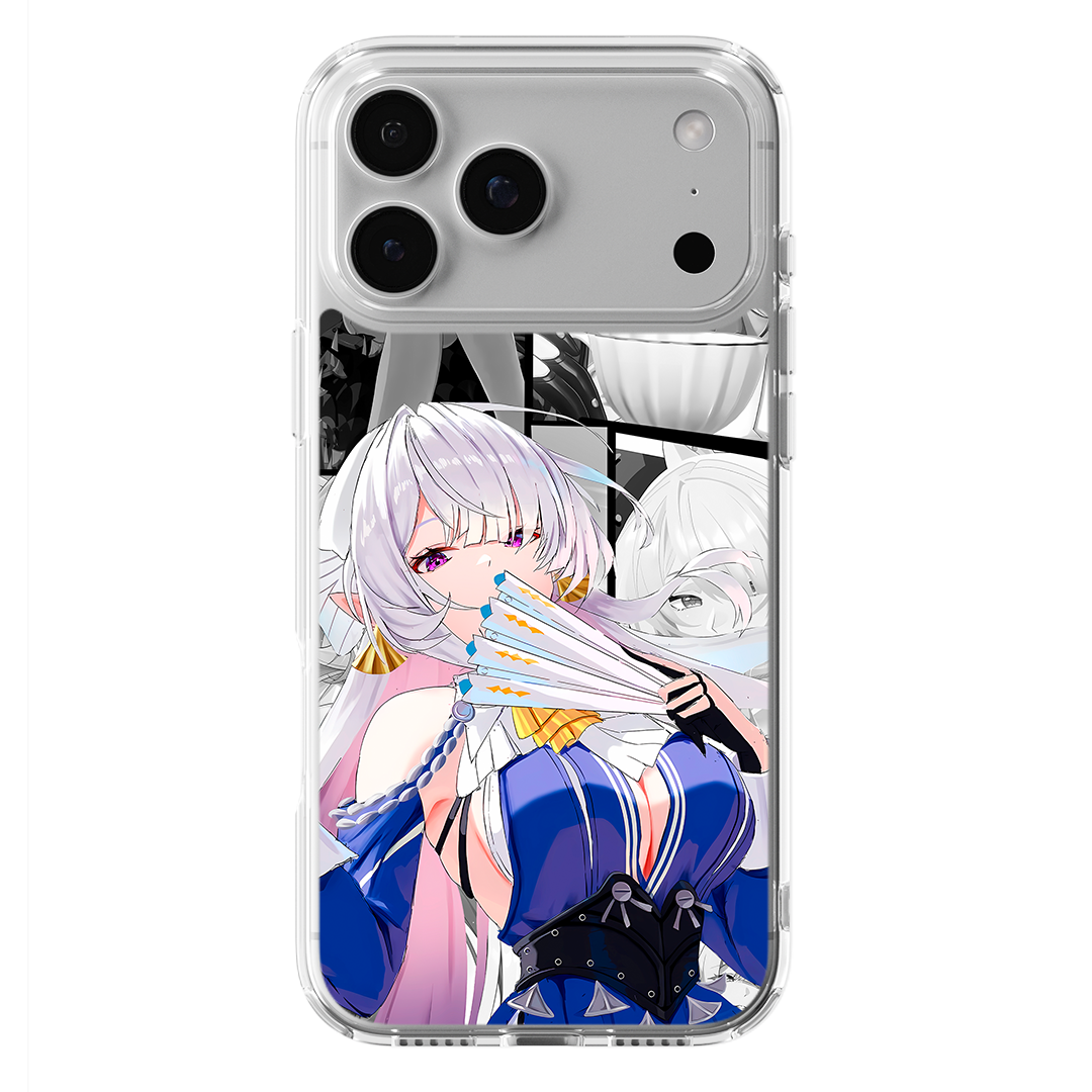 Funda Velina - D2 (ZZZ)