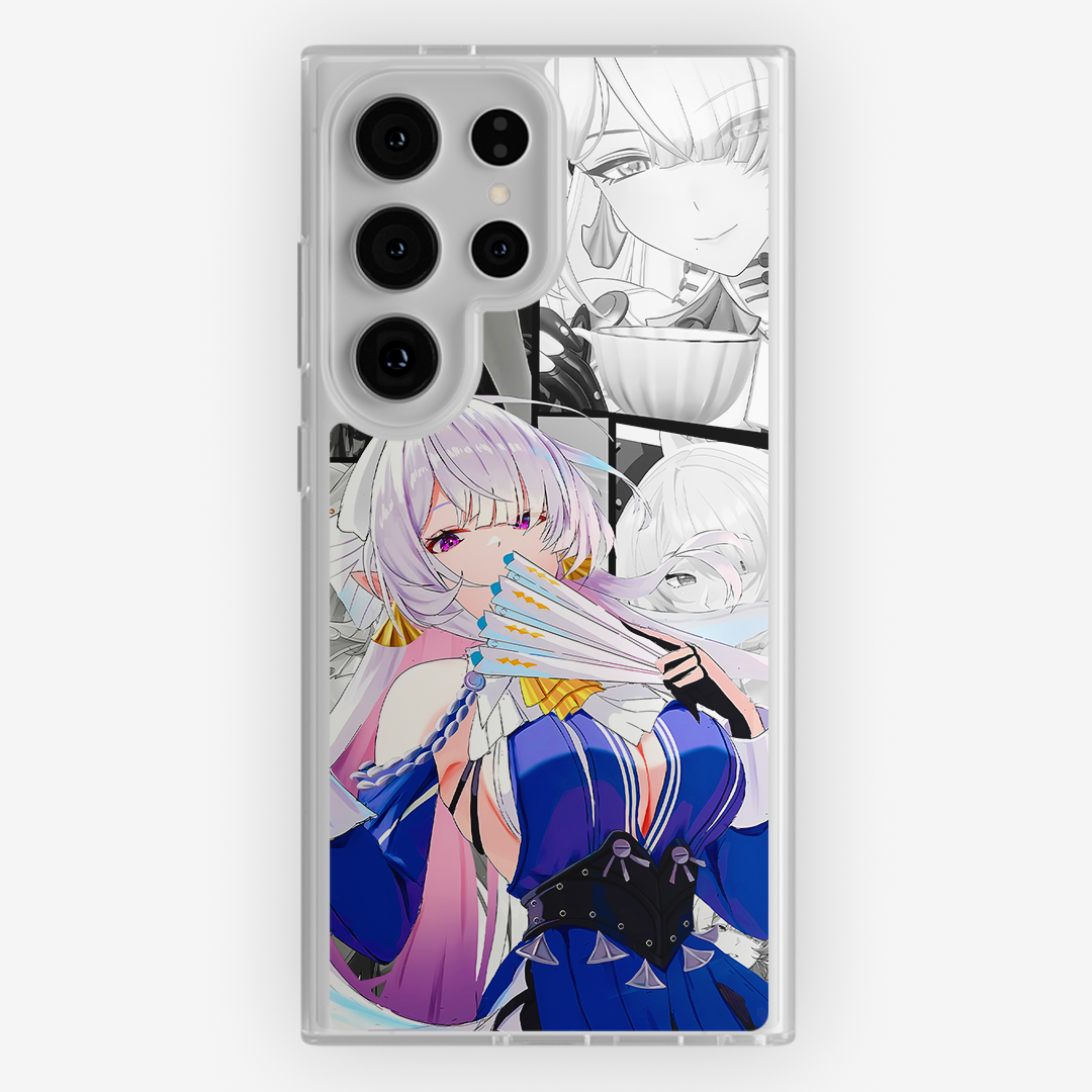 Funda Velina - D2 (ZZZ)