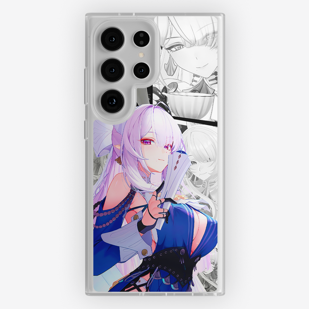 Funda Velina - D1 (ZZZ)
