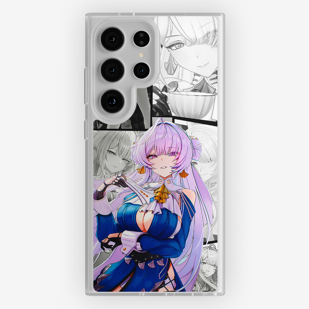 Funda Velina - D3 (ZZZ)