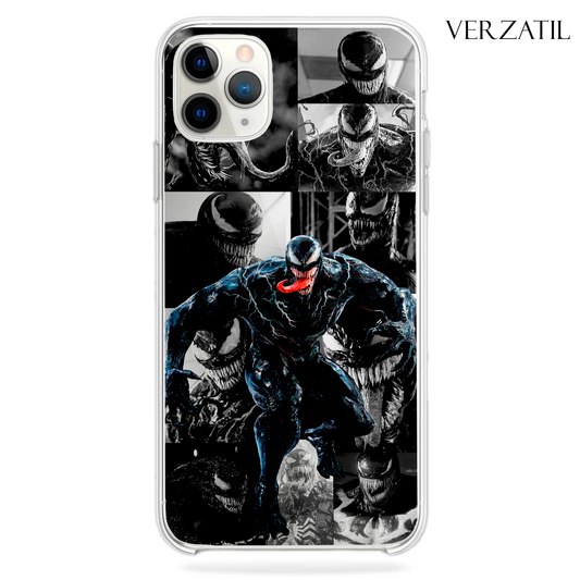 Funda Venom - D1