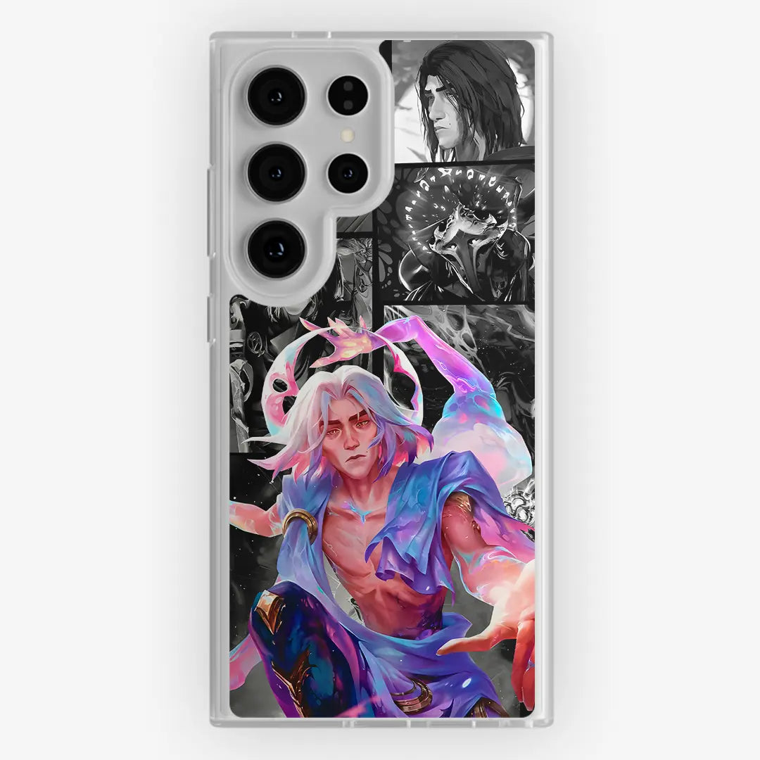 Funda Victor - D1 (League of Legends)