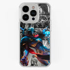 Funda Victor - D2 (League of Legends)