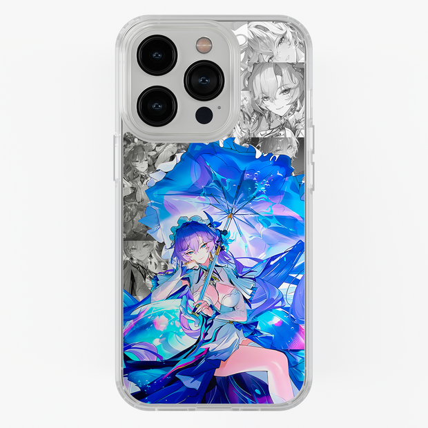 Funda Cantarella - D1 (Wuthering Waves)