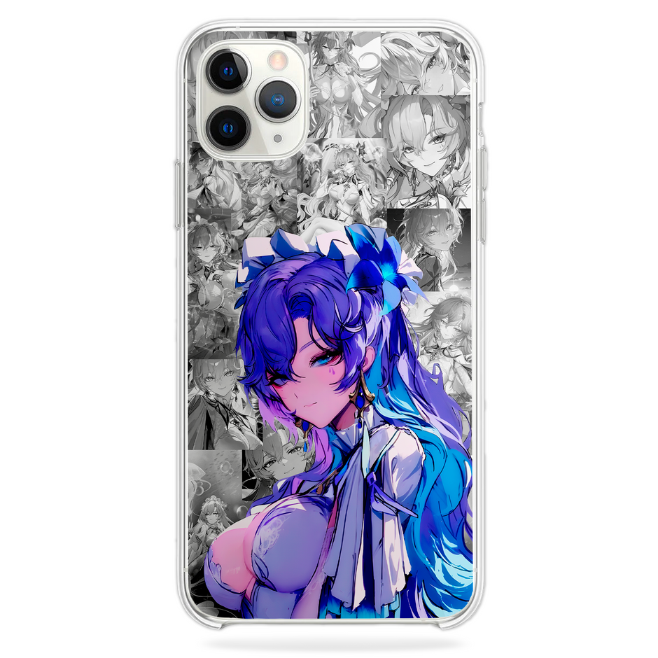 Funda Cantarella - D3 (Wuthering Waves)