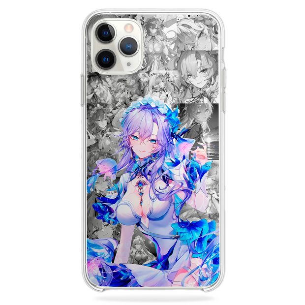 Funda Cantarella - D2 (Wuthering Waves)