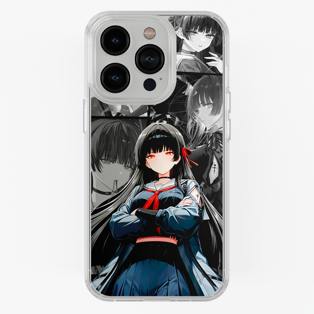 Funda Chisa - D2 (Wuthering Waves)