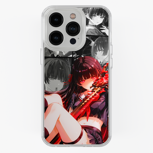 Funda Chisa - D3 (Wuthering Waves)