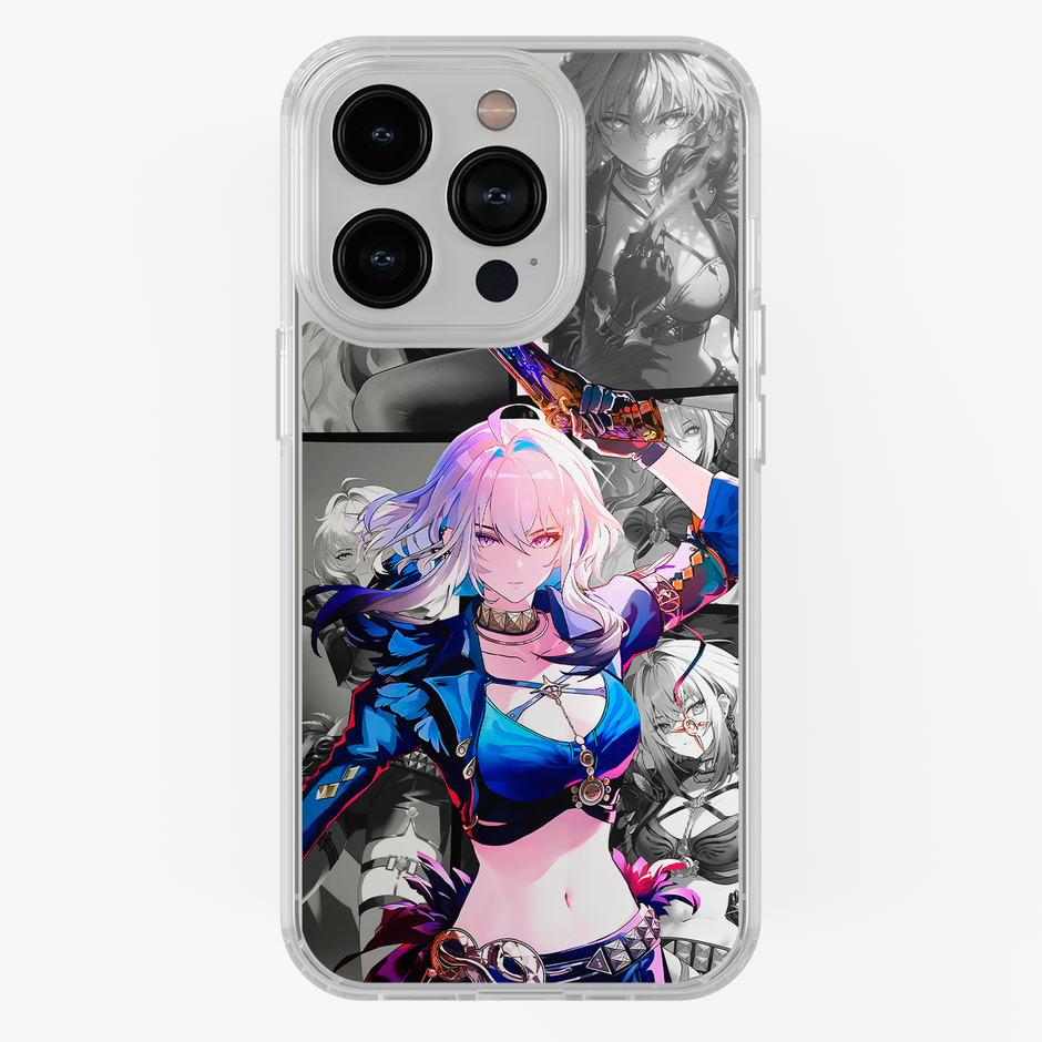 Funda Galbrena - D1 (Wuthering Waves)