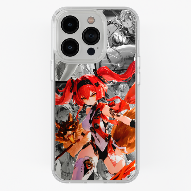 Funda Lupa - D1 (Wuthering Waves)