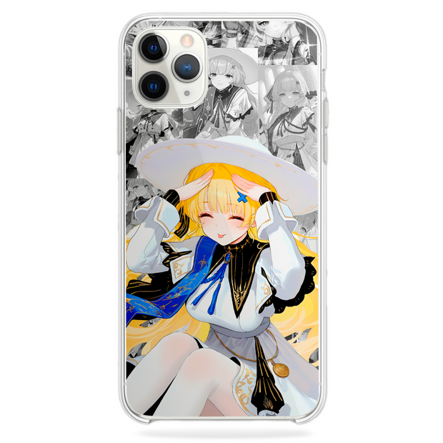 Funda Phoebe - D1 (Wuthering Waves)