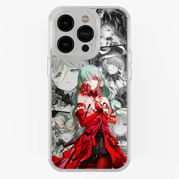 Funda Phrolova - D1 (Wuthering Waves)