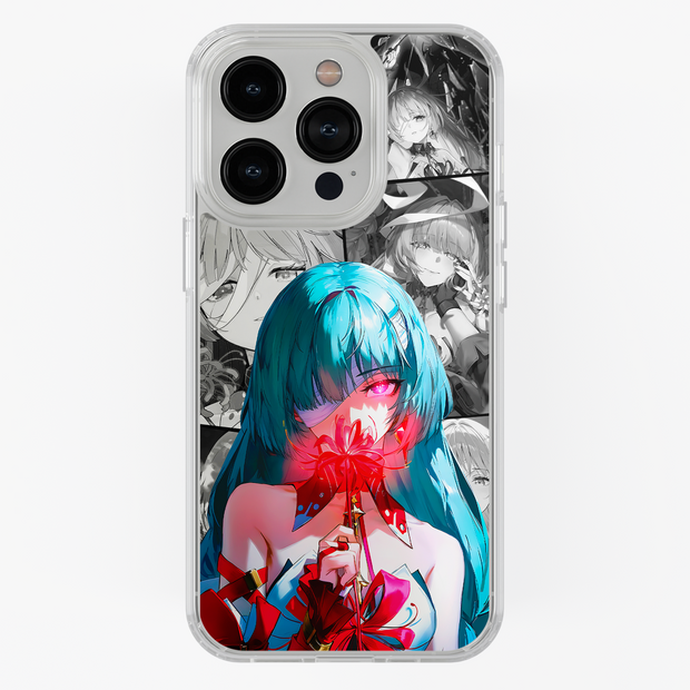 Funda Phrolova - D3 (Wuthering Waves)