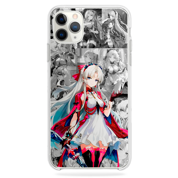 Funda Carlotta - D3 (Wuthering Waves)