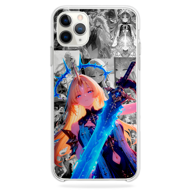 Funda Cartethyia - D1 (Wuthering Waves)