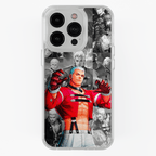Funda de Yashiro Nanakase para iPhone y Samsung | Kira Cases