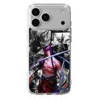 Funda Yone - D1 (League of Legends)