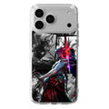 Funda Yone - D2 (League of Legends)