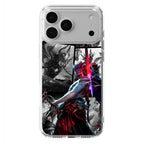 Funda Yone - D2 (League of Legends)