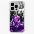 Funda Yone - D3 (League of Legends)