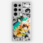 Funda Your name - D4 (Peliculas)