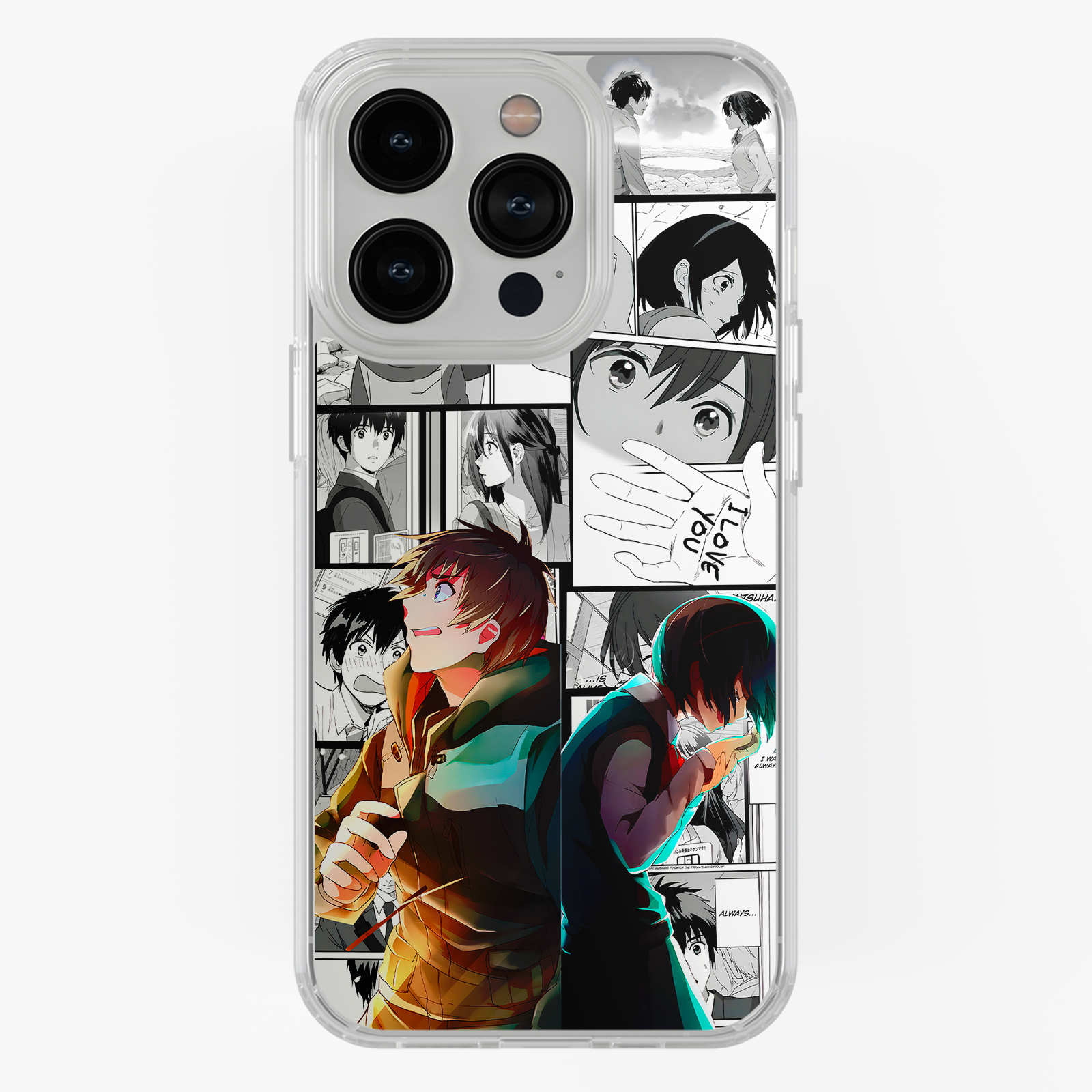 Funda Your name - D2 (Peliculas)