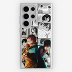 Funda Your name - D2 (Peliculas)