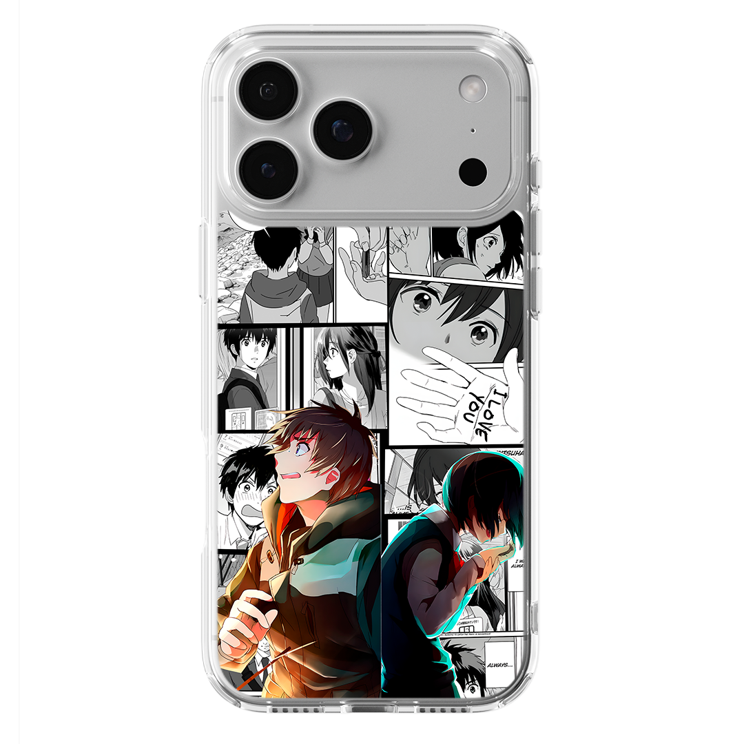 Funda Your name - D2 (Peliculas)