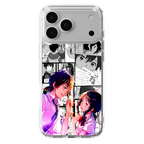 Funda Your name - D1 (Peliculas)