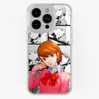 Funda Yukari Takeba - D2 (Persona)