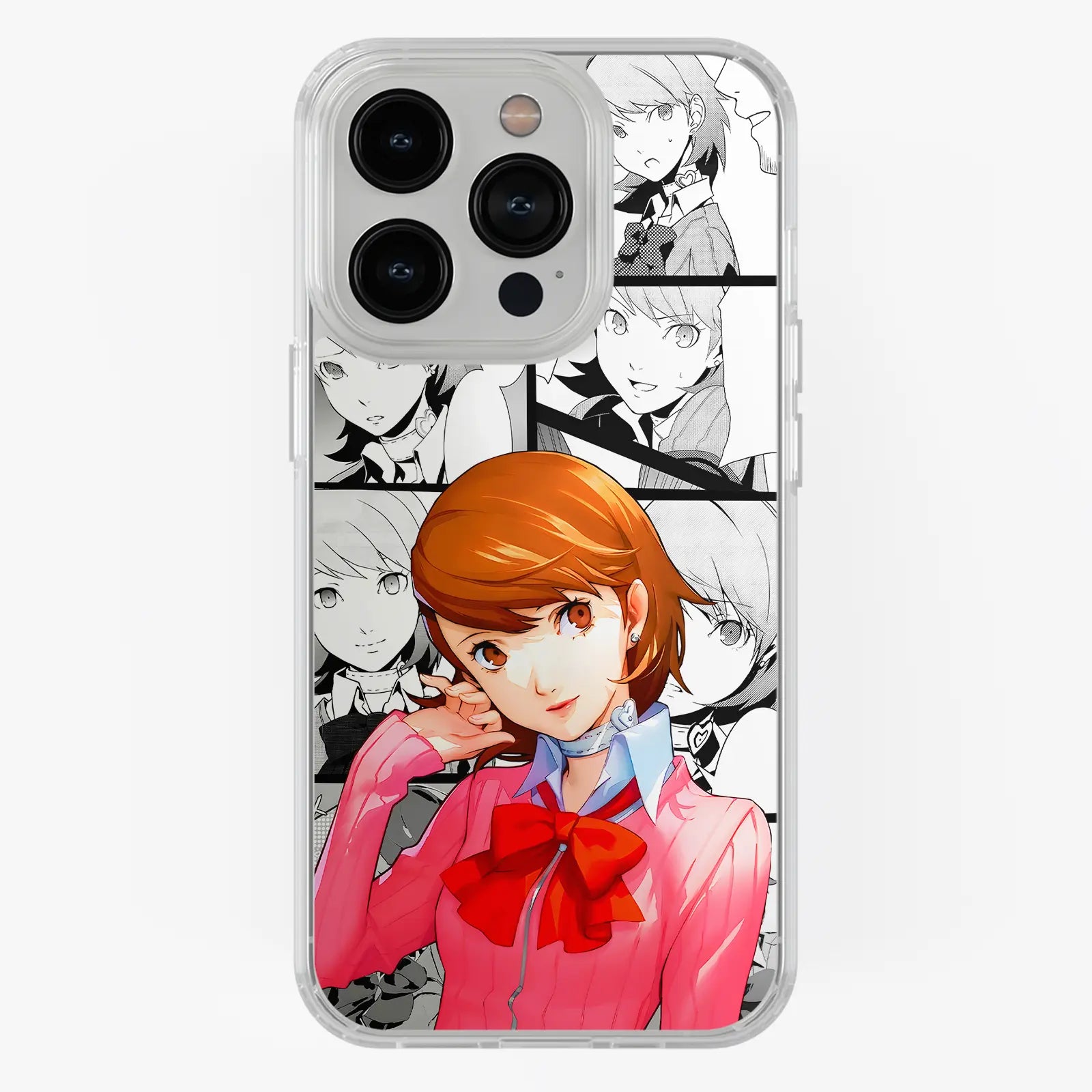 Funda Yukari Takeba - D2 (Persona)
