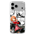 Funda Yukari Takeba - D3 (Persona)